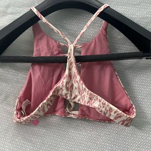 Designer Bralet Top