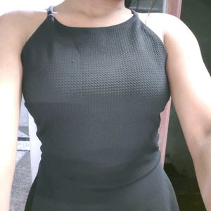 Mini One Piece Dress