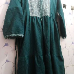 Tunic/short Kurti