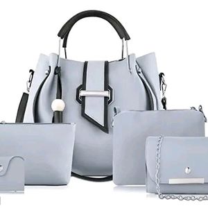 Beautiful Hand Bags