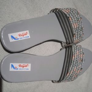 Flat Slipper For Women