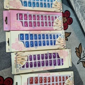 Artificial NAILS