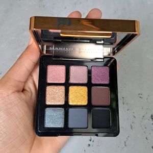 Manish Malhotra Eyeshadow Rendezvous