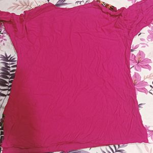 Short Kurti