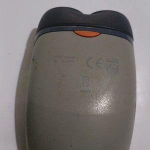 Philips Shaver Trimmer