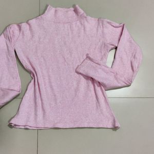 Woolen Winter Tops