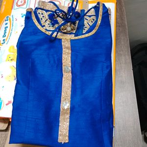 party wear  short kurti