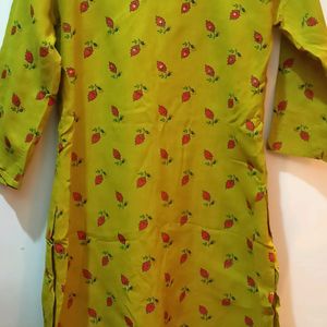 Kurti