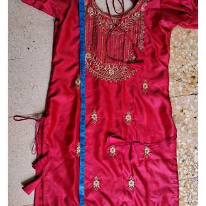 Kurti Set Combo Pack