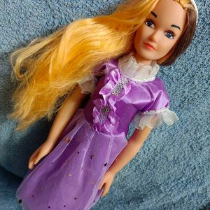 Cute Doll (16 Inches)