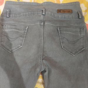 Girls Jeans 32