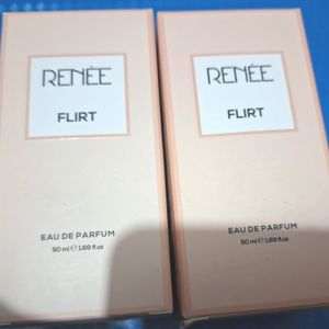 Renee FLIRT PERFUME