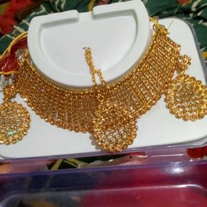 Jwellery Set