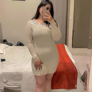 Bodycon Dress