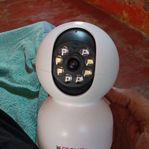 Cctv Camera With Wifi | Mobile Connecting Camere