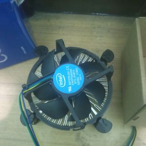 Pc Cooling Fan Intel i7