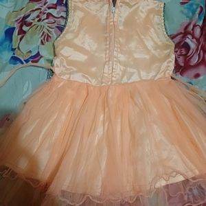 Girls Frock