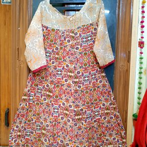 Premium Quality Fancy Kurti