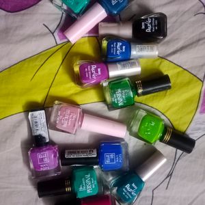 Nailpolish