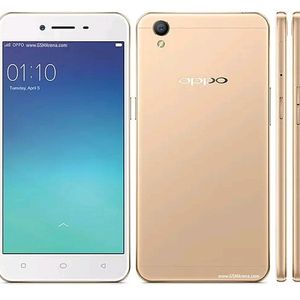 OPPO A37 MOBILE