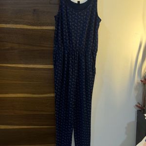 Splash Jumpsuit