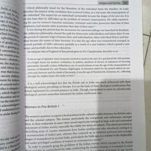 Political Science Book+ Freebies