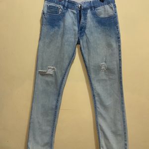 Jeans For Men (GAS)