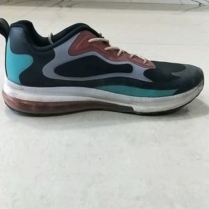 Multi Colour Campus Shoes With AIR CAPSULE!!