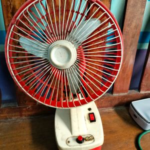 Mini Fan