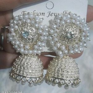 Jhumka