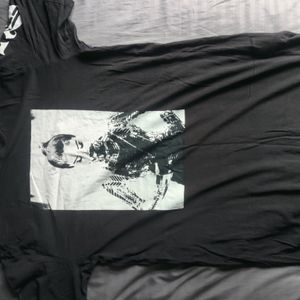 Selena Gomez H&M Tshirt