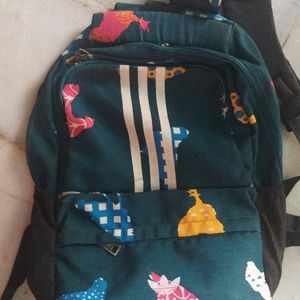 Bag For School Or College