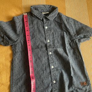 Boys Shirt