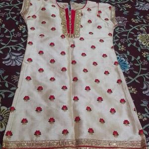 Girls Salwar Suit