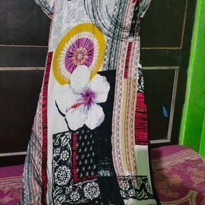 Beautiful Kurti