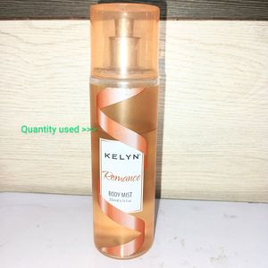 Kelyn Romance Body Mist (For Women)