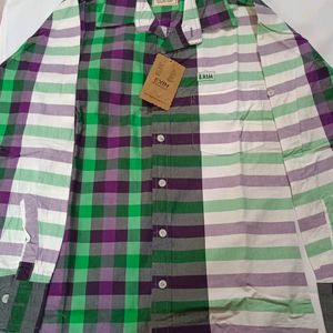 Mens  Shirt