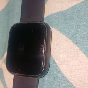 Fire Boltt Smartwatch Working 100%