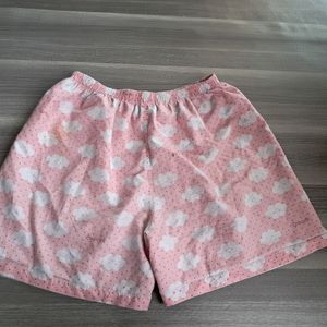 Cute Short