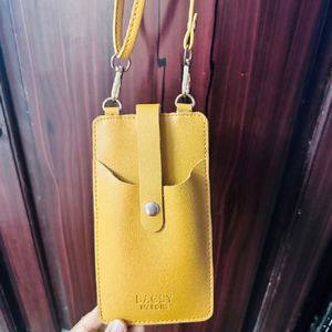 Sling Bag For Mobile..📱