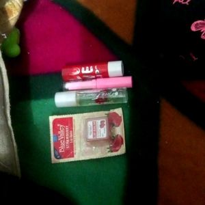 Lip Balm Combo.