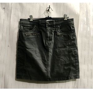 Denim Skirt For women's