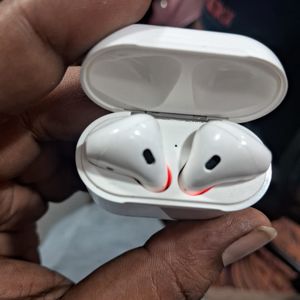 True Wireless Stereo Earphone