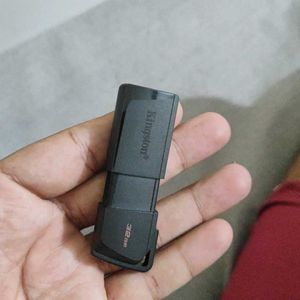 Kingston 32 Gb Pendrive