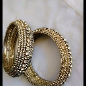 🤩🤩Stones Bangles Set 🤩🤩