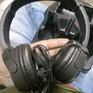 ROBOTEK HEADPHONE BASS SOUND