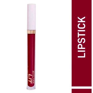 Myglamm Lit Liquid Matte Lipstick