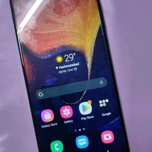 Samsung Galaxy A30