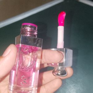 Dupe For Dior Lip Oil