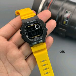 Casio Gshock Watch First Copy